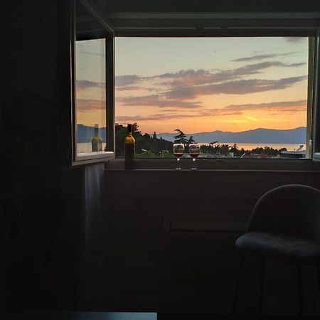 Sunset City Apartment Split Luaran gambar