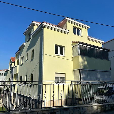 Sunset City Apartment Split Luaran gambar
