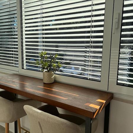 Sunset City Apartment Split Luaran gambar