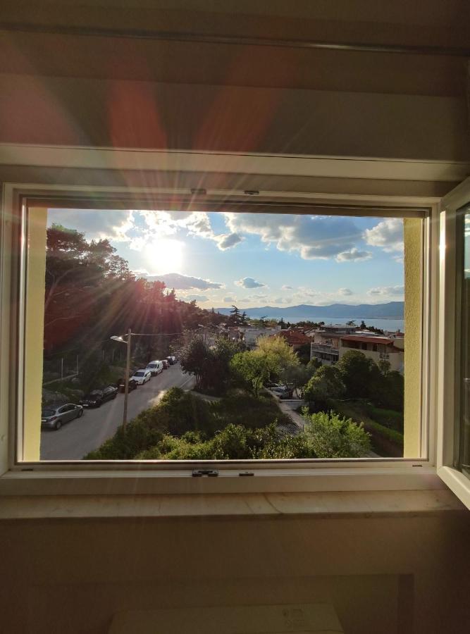 Sunset City Apartment Split Luaran gambar