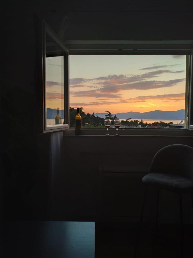 Sunset City Apartment Split Luaran gambar