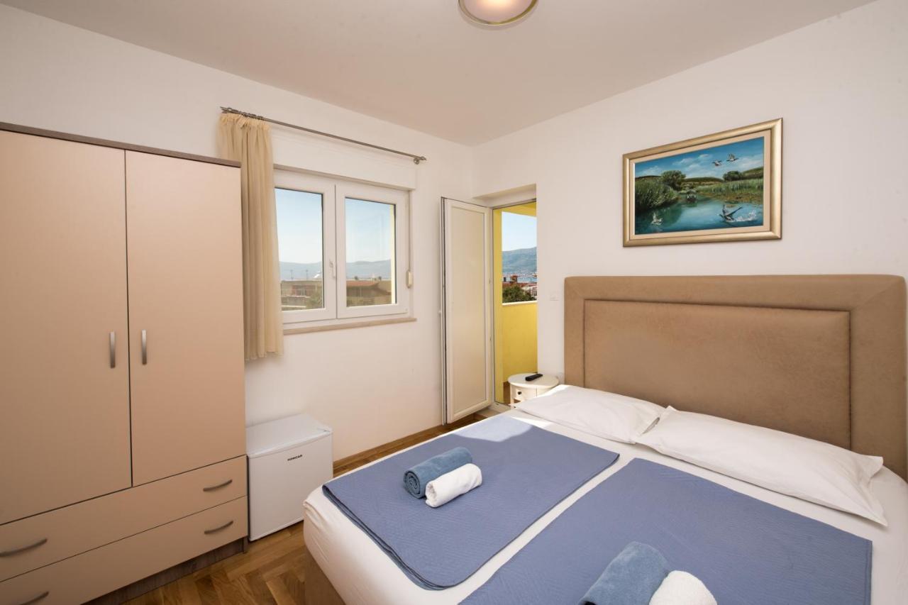 Sunset City Apartment Split Luaran gambar