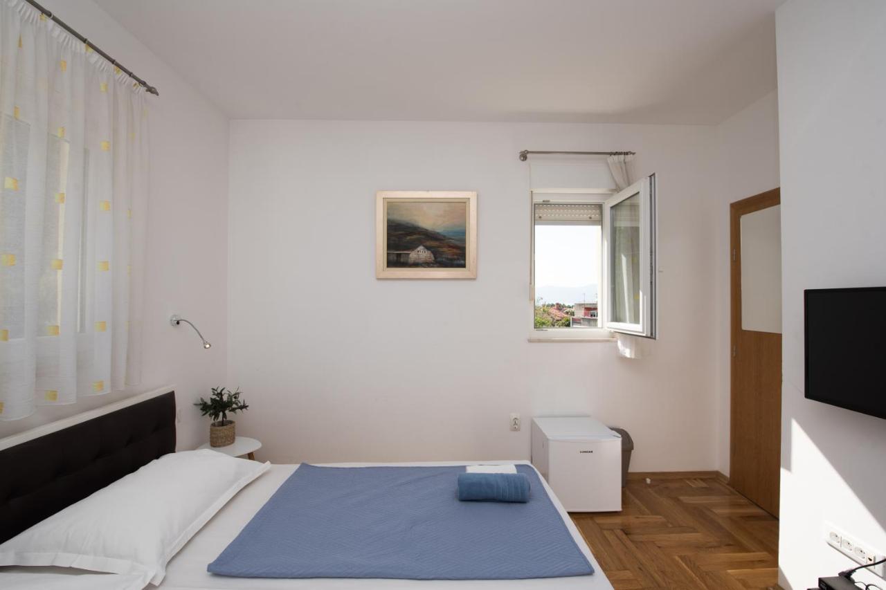 Sunset City Apartment Split Luaran gambar