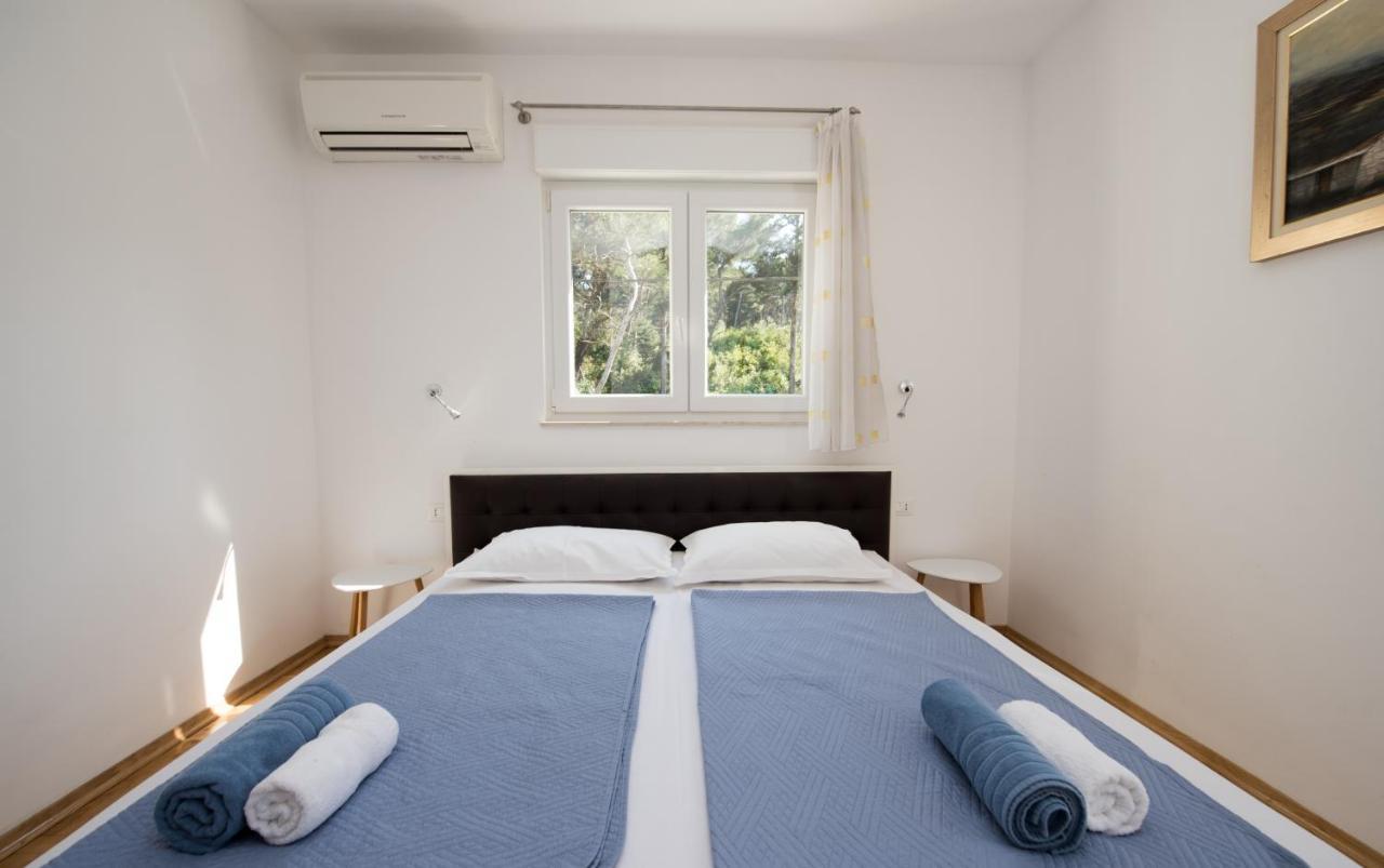 Sunset City Apartment Split Luaran gambar