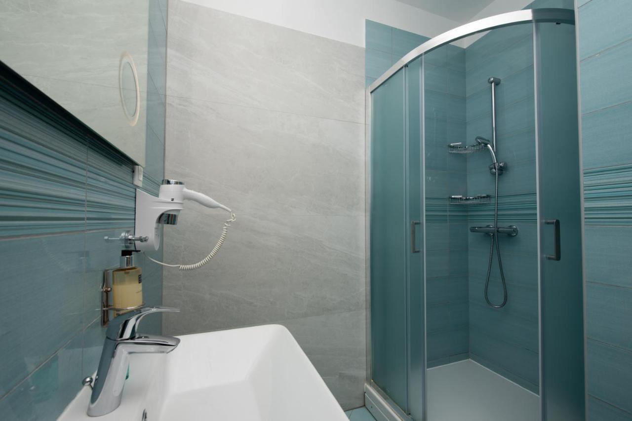 Sunset City Apartment Split Luaran gambar