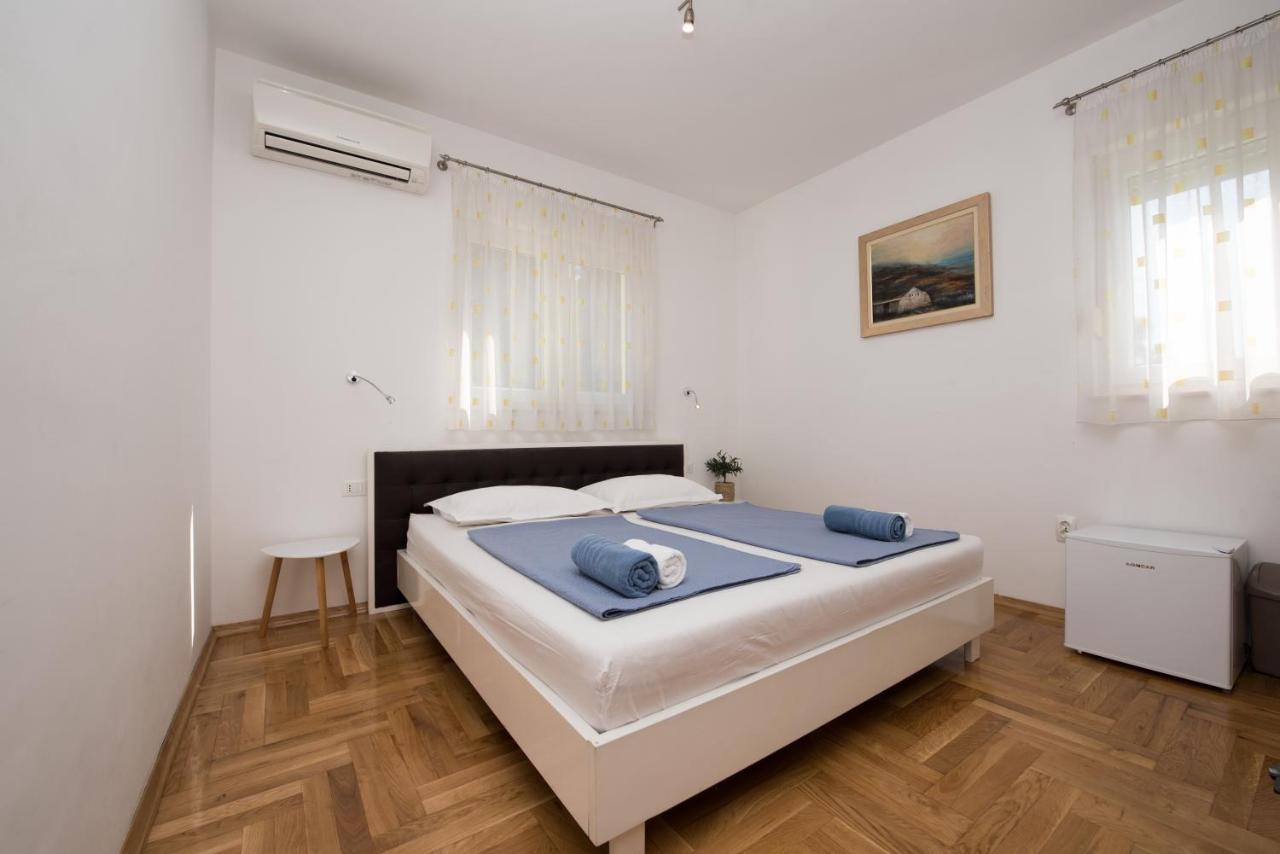 Sunset City Apartment Split Luaran gambar
