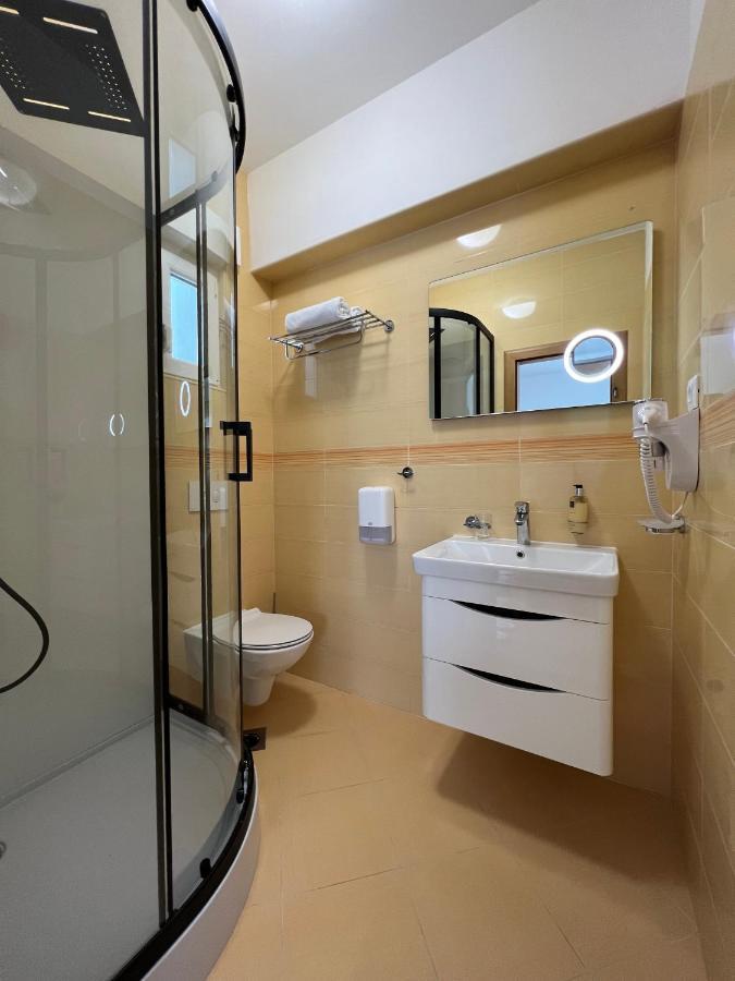 Sunset City Apartment Split Luaran gambar